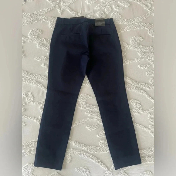 Banana Republic Slim Sloan Pant - Picture 4 of 10
